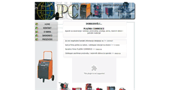 Desktop Screenshot of plazma-ass.com